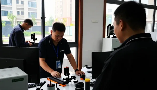 设备生产制造如何适应不同应用环境