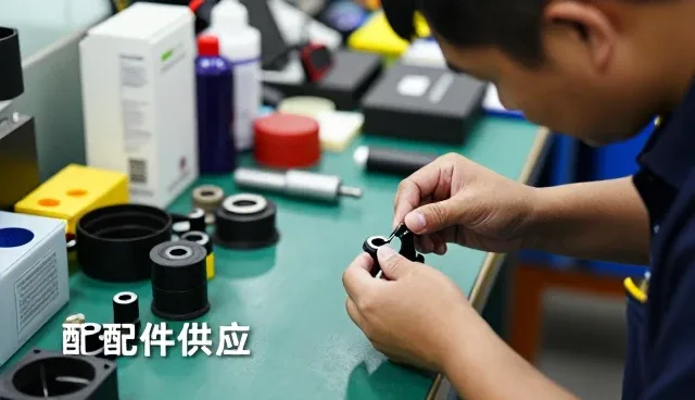 设备：设备生产制造在验收交付环节的应用要点